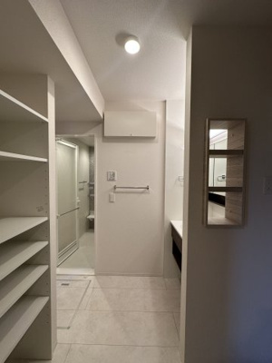 【洗面所】 | シーダールシア