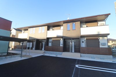 【外観】 | シーダールシア