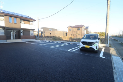 【駐車場】 | シーダールシア