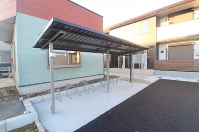 【その他共用部分】 | シーダールシア