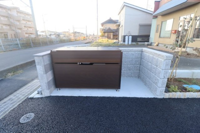 【その他共用部分】 | シーダールシア