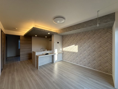 【居間・リビング】 | シーダールシア