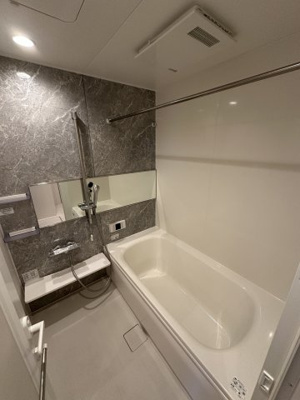 【浴室】 | シーダールシア