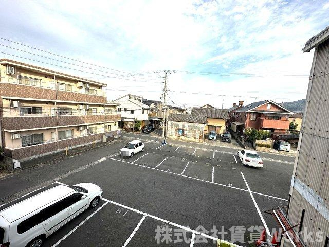 南矢三町3丁目戸建の展望