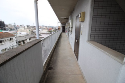 【その他共用部分】 | カナンハイツ大元