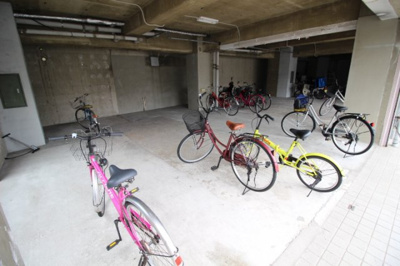 【その他共用部分】 | カナンハイツ大元