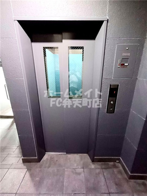 【その他共用部分】 | アドラブール西大阪