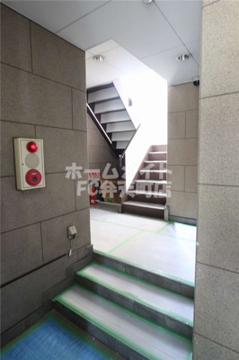 【ロビー】 | アドラブール西大阪