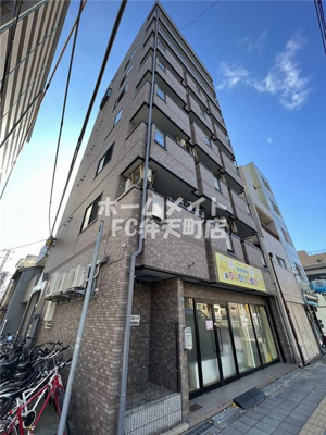 【外観】 | アドラブール西大阪