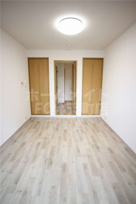 【居間・リビング】 | アドラブール西大阪 | 使いやすいリビングです