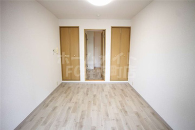 【寝室】 | アドラブール西大阪 | 寝室にいかがでしょうか