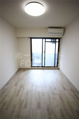 【居間・リビング】 | アドラブール西大阪 | リビングです