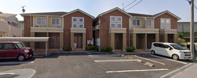 【外観】 | ヴィオラUⅠ | 外観もきれいです