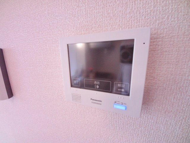 【セキュリティ】 | ディアコート