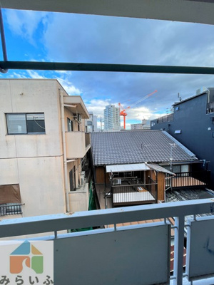 【展望】 | 小松ビル