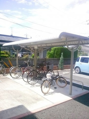 【その他共用部分】 | グランドソレイユ