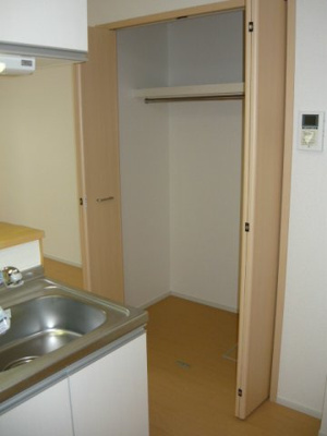 【収納】 | グランドソレイユ