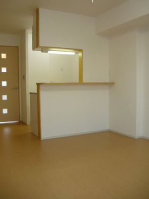 【内装】 | グランドソレイユ