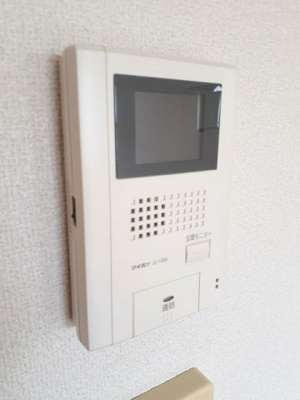 【セキュリティ】 | ベルアンジュⅡ