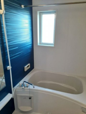 【浴室】 | ベルアンジュⅡ