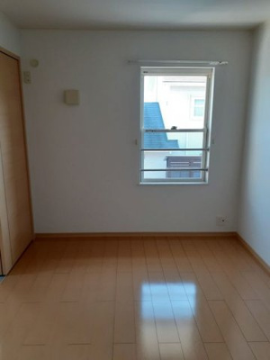 【内装】 | ベルアンジュⅡ