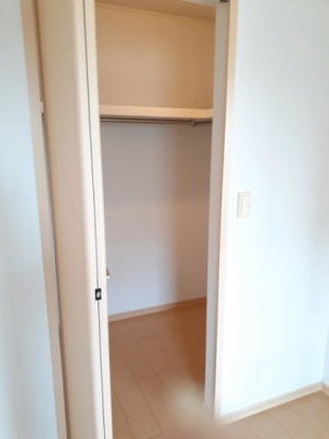 【収納】 | ベルアンジュⅡ