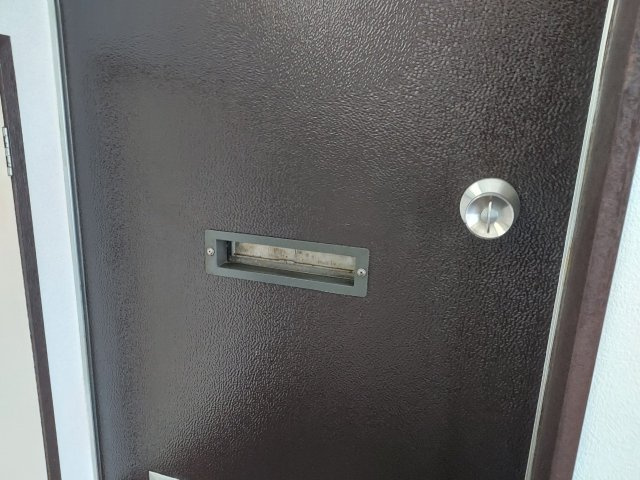 【セキュリティ】 | 第三小口ハウス