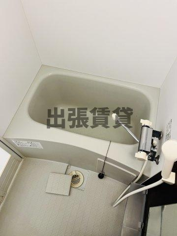仲介手数料0円！ディアマンテの浴室