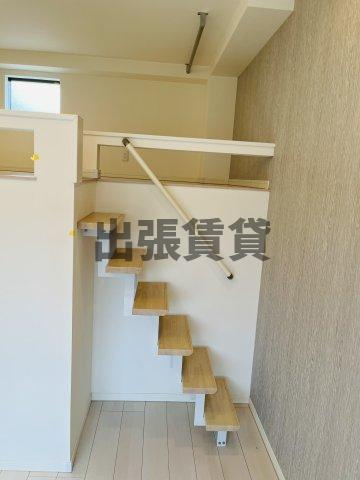 仲介手数料0円！ディアマンテの内装