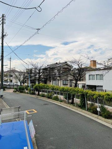 仲介手数料0円！ディアマンテの展望