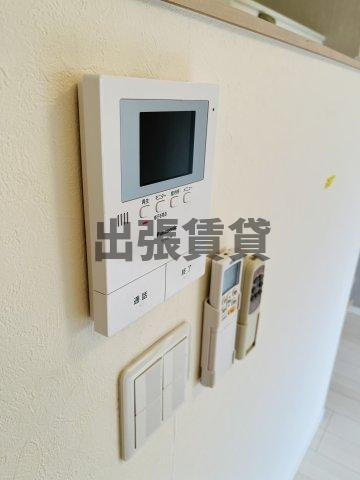 仲介手数料0円！ディアマンテのセキュリティ