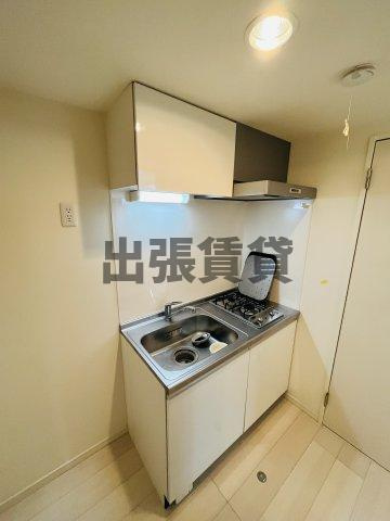 仲介手数料0円！ディアマンテのキッチン