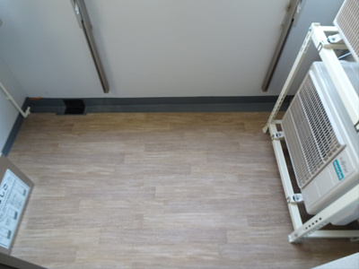 【バルコニー】 | GRACE大原