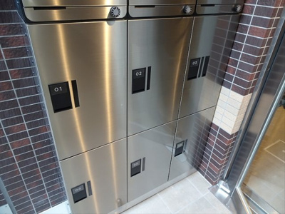 【その他共用部分】 | GRACE大原