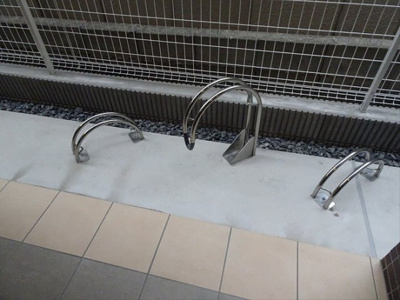 【その他共用部分】 | GRACE大原