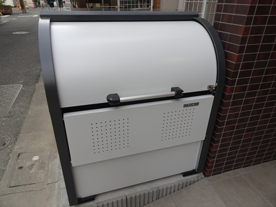 【その他共用部分】 | GRACE大原