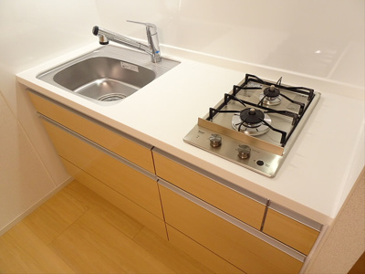 【キッチン】 | GRACE大原