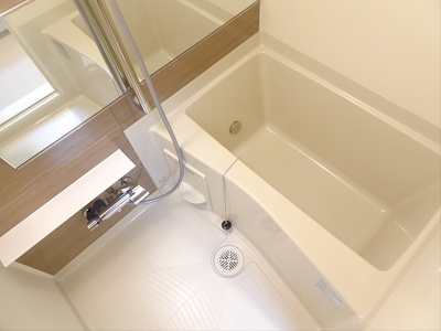 【浴室】 | GRACE大原
