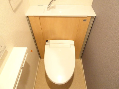 【トイレ】 | GRACE大原