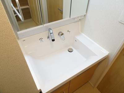 【洗面所】 | GRACE大原