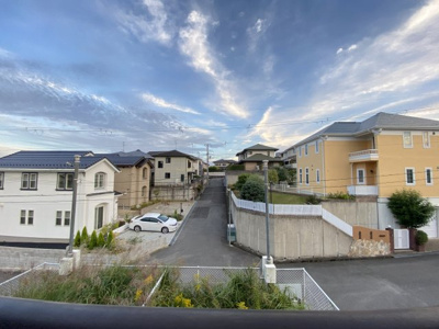 【展望】 | ロイヤル静和