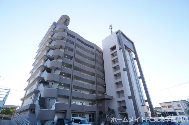 辻産業第1ビル