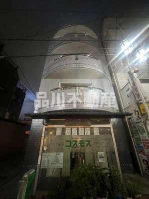 【外観】 | サカイホームズIII | きれいな外観です