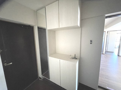 【内装】 | J hill's