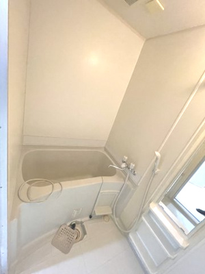 【浴室】 | J hill's