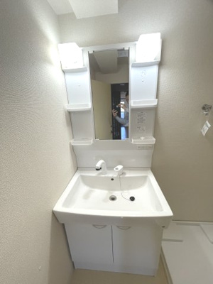 【洗面所】 | J hill's