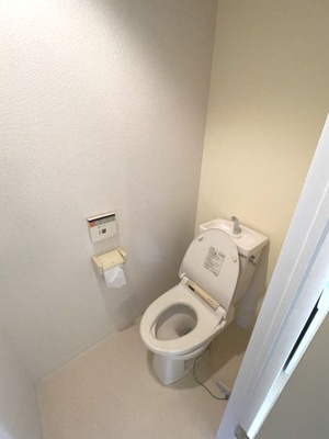 【トイレ】 | J hill's