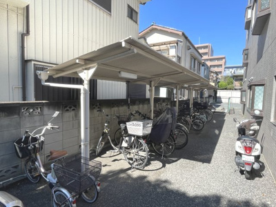 【その他共用部分】 | J hill's