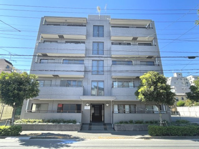 【外観】 | J hill's