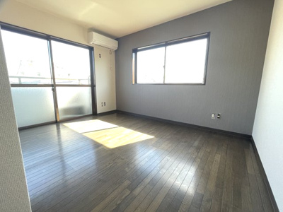 【洋室】 | J hill's